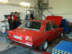 Treffen in Mörfelden 2009